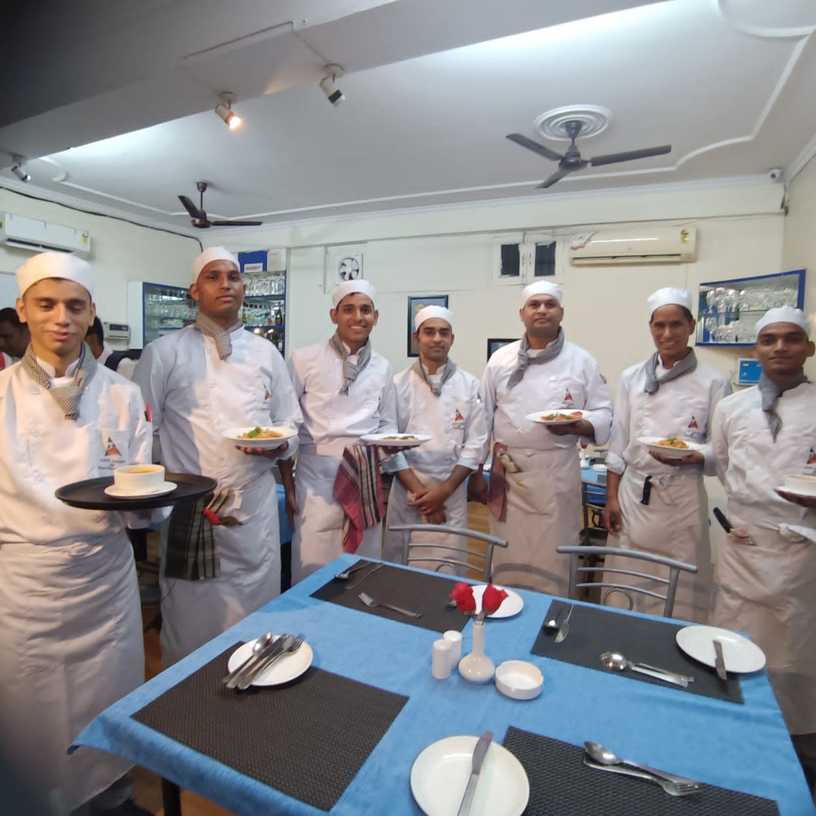 Abhi Institute of Hotel Management New Delhi Student Activities photo 37